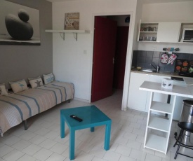 Appartement Sète, 1 pièce, 4 personnes - FR-1-338-428