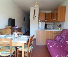 Studio Balaruc-les-Bains, 1 pièce, 4 personnes - FR-1-503-33