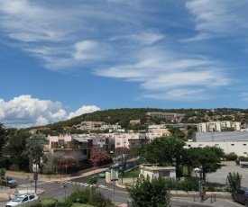 Studio Sète, 1 pièce, 4 personnes - FR-1-338-434