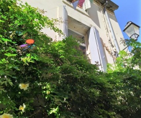 le balcon de Saint Roch