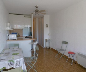 Studio Sète, 1 pièce, 4 personnes - FR-1-472-152