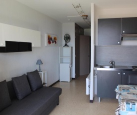 Studio Balaruc-les-Bains, 1 pièce, 4 personnes - FR-1-503-57