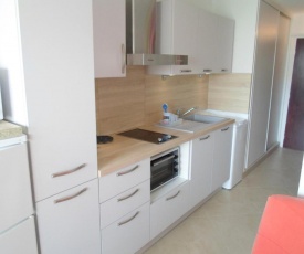 Studio Balaruc-les-Bains, 1 pièce, 4 personnes - FR-1-503-61