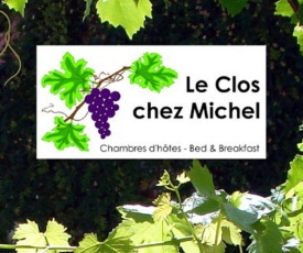 Le Clos Chez Michel