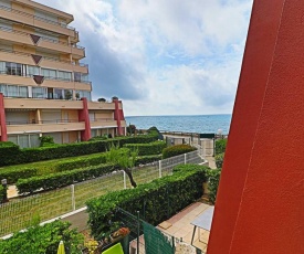 Studio Sète, 1 pièce, 4 personnes - FR-1-472A-244