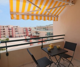 Appartement Sète, 2 pièces, 2 personnes - FR-1-472A-135