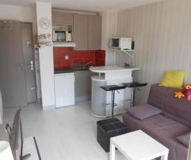 Appartement Sète, 2 pièces, 4 personnes - FR-1-338-351