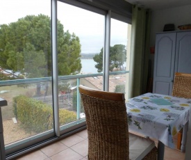 Appartement Balaruc-les-Bains, 2 pièces, 2 personnes - FR-1-534-26