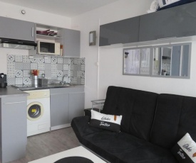 Appartement Sète, 2 pièces, 4 personnes - FR-1-338-423