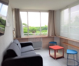 Appartement Sète, 2 pièces, 4 personnes - FR-1-338-427