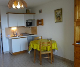 Appartement Sète, 2 pièces, 4 personnes - FR-1-472-110