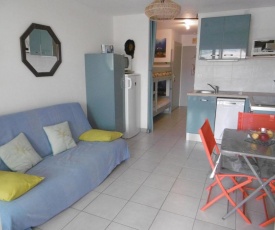 Appartement Sète, 2 pièces, 4 personnes - FR-1-472-111