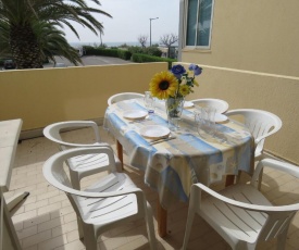 Appartement Sète, 2 pièces, 4 personnes - FR-1-472-127