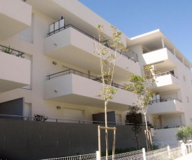 Appartement Sète, 2 pièces, 4 personnes - FR-1-472-132