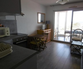 Appartement Sète, 2 pièces, 4 personnes - FR-1-472-144