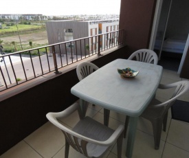 Appartement Sète, 2 pièces, 4 personnes - FR-1-472-148