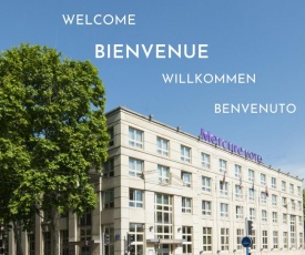 Mercure Montpellier Centre Antigone