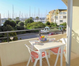 Apartment Gruissan Port