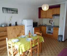 Appartement Balaruc-les-Bains, 2 pièces, 4 personnes - FR-1-503-3