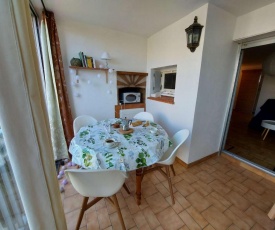 Appartement Le Grau d'Agde, 2 pièces, 4 personnes - FR-1-423-222