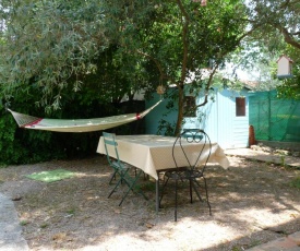 Montpellier Boutonnet avec jardin