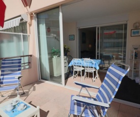 Appartement Sète, 2 pièces, 4 personnes - FR-1-472A-194