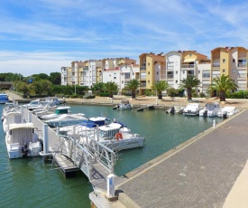 Apartment Les Marines II