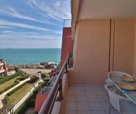 Appartement Sète, 2 pièces, 4 personnes - FR-1-472A-205