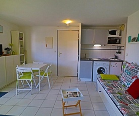 Appartement Sète, 2 pièces, 4 personnes - FR-1-472A-213