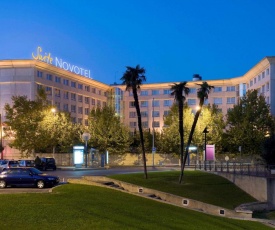 Novotel Suites Montpellier Antigone