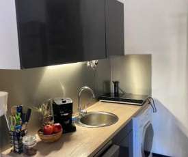 Appartement de refait a neuf proche de toutes commodités