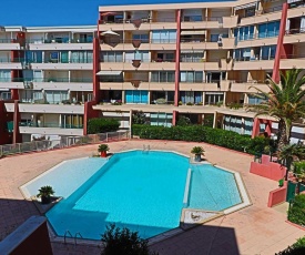 Appartement Sète, 2 pièces, 4 personnes - FR-1-472A-231