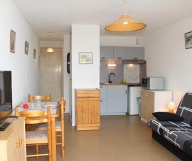 Appartement Gruissan, 1 pièce, 2 personnes - FR-1-229-106