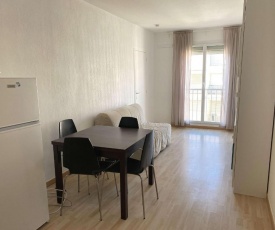 Appartement Balaruc-les-Bains, 2 pièces, 4 personnes - FR-1-553-44