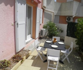 Appartement Sète, 2 pièces, 6 personnes - FR-1-338-342