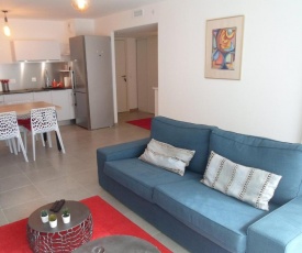 Appartement Balaruc-les-Bains, 3 pièces, 4 personnes - FR-1-503-125