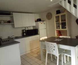 Appartement Le Grau d'Agde, 2 pièces, 5 personnes - FR-1-423-164