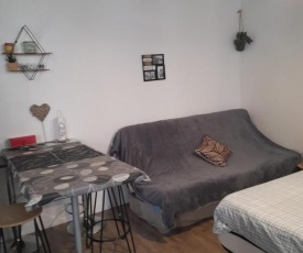 Studio Cosy proche centre MPL/ pk gratuit