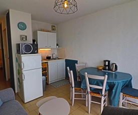 Appartement Sète, 3 pièces, 4 personnes - FR-1-472A-237