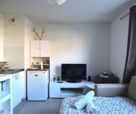 Studio2 Gare St Roch - Air Rental