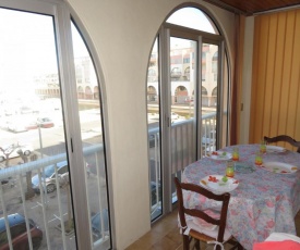 Appartement Sète, 3 pièces, 6 personnes - FR-1-338-367