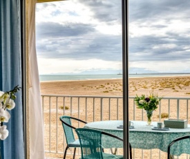 Arcadia Appartement - Vue sur Mer