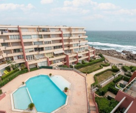 Appartement T3 terrasse vue sur mer, piscine, parking, wifi et clim