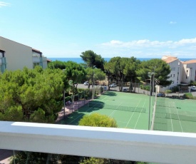 APPT 1 CHAMBRE QUARTIER DES PLAGES