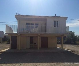 Chalet Gruissan, 4 pièces, 4 personnes - FR-1-444-93