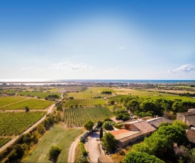 Château le Bouïs