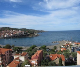 Studio Banyuls-sur-Mer, 1 pièce, 2 personnes - FR-1-309-44