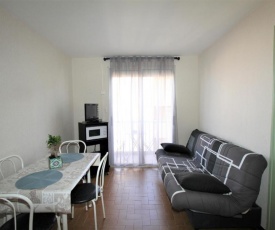 Appartement 4 personnes en front de mer