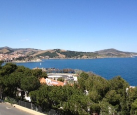 Studio Banyuls-sur-Mer, 1 pièce, 2 personnes - FR-1-309-80