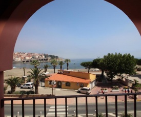 Studio Banyuls-sur-Mer, 1 pièce, 2 personnes - FR-1-309-81